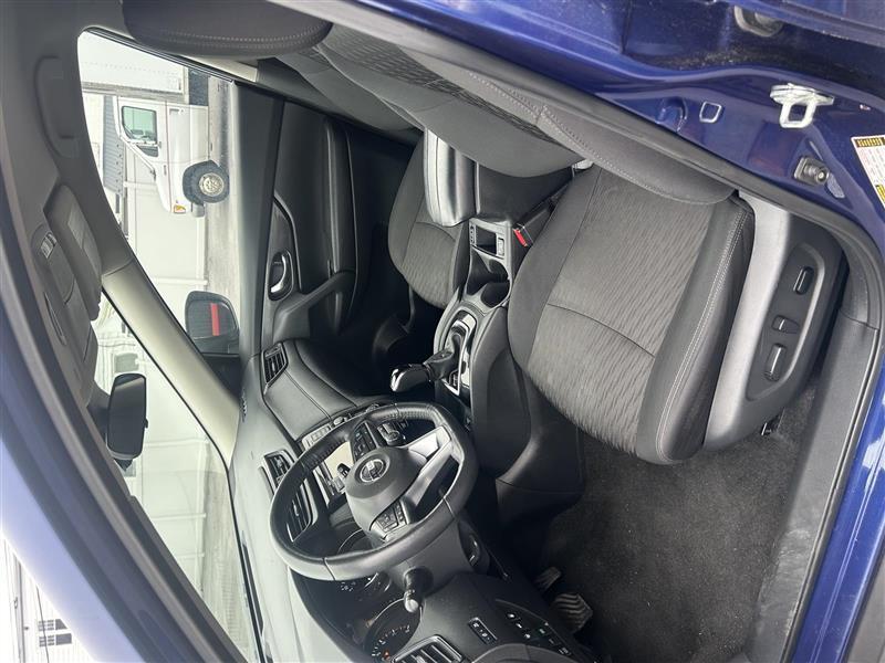 Nissan Rogue SV AWD 2019