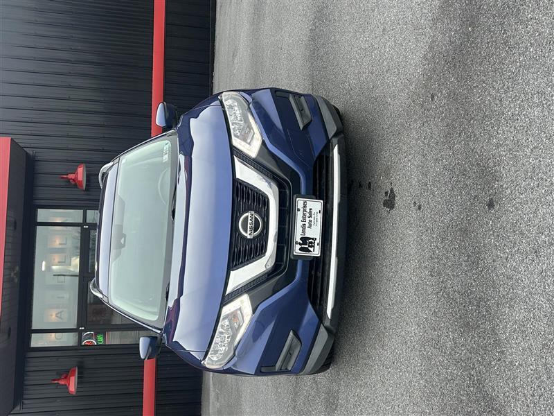 Nissan Rogue SV AWD 2019