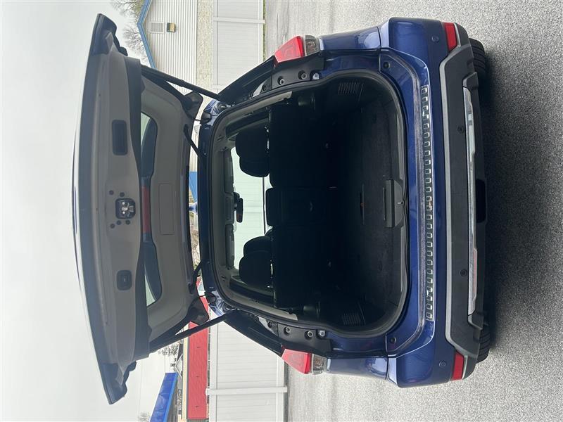 Nissan Rogue SV AWD 2019