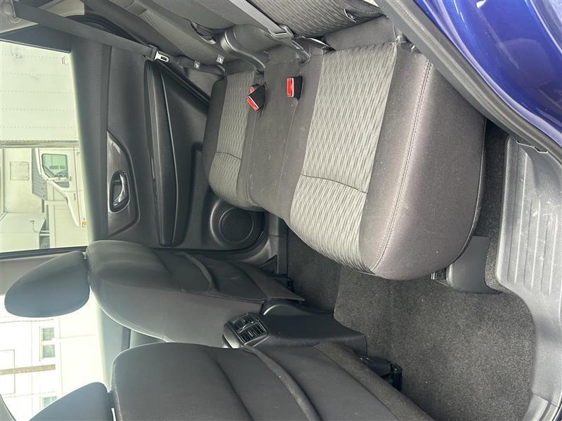 Nissan Rogue SV AWD 2019