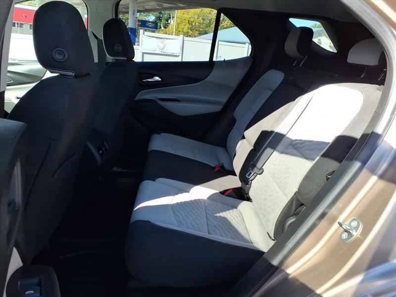 Chevrolet Equinox LS 2WD 2019