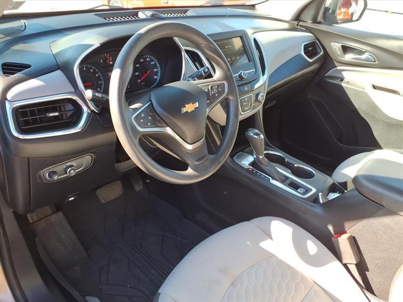 Chevrolet Equinox LS 2WD 2019