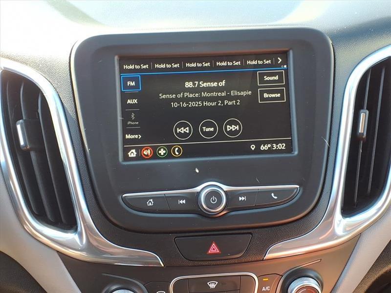 Chevrolet Equinox LS 2WD 2019