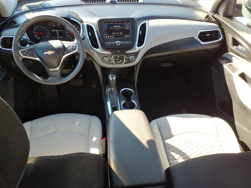 Chevrolet Equinox LS 2WD 2019
