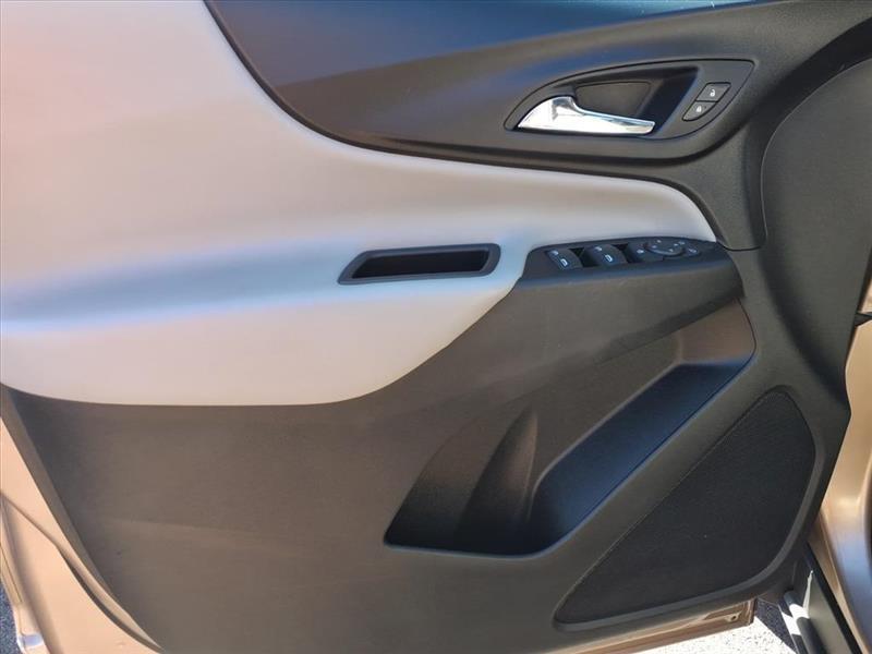 Chevrolet Equinox LS 2WD 2019