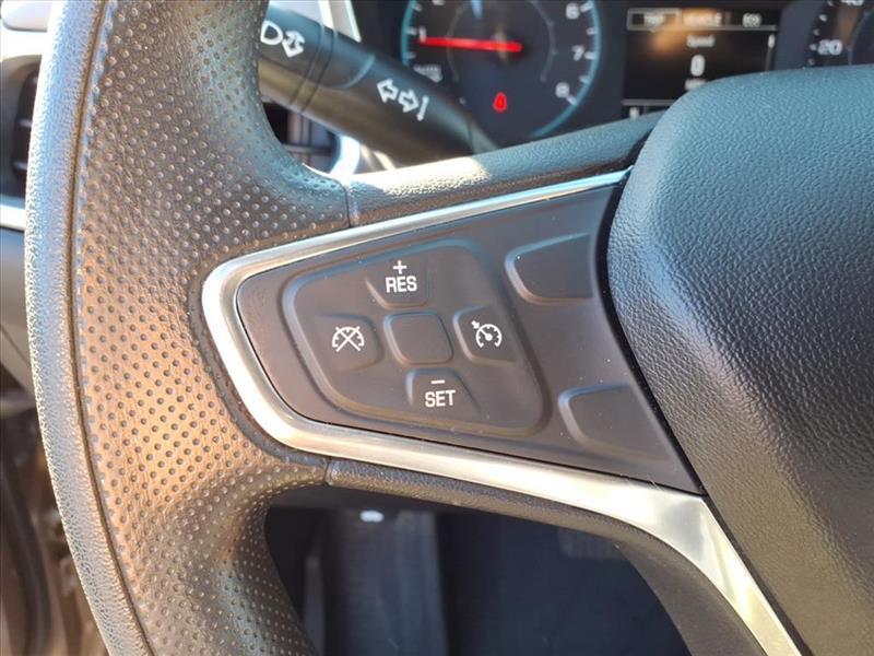 Chevrolet Equinox LS 2WD 2019