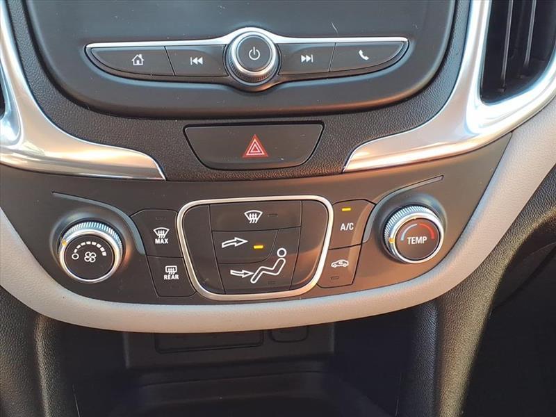 Chevrolet Equinox LS 2WD 2019