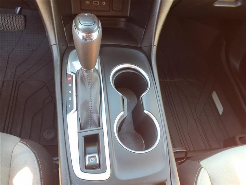 Chevrolet Equinox LS 2WD 2019