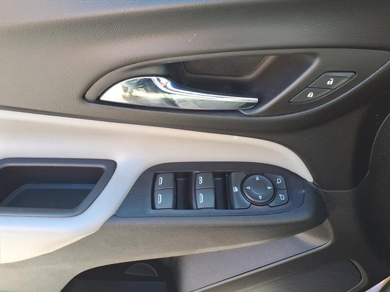 Chevrolet Equinox LS 2WD 2019