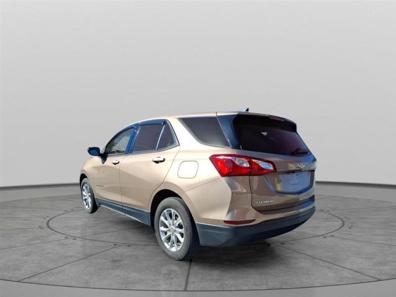 2019 Chevrolet Equinox LS - Photo 6