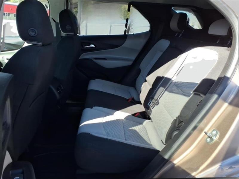 2019 Chevrolet Equinox LS - Photo 9