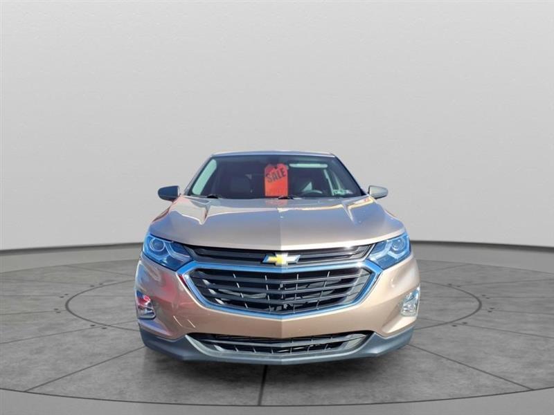 Chevrolet Equinox LS 2WD 2019