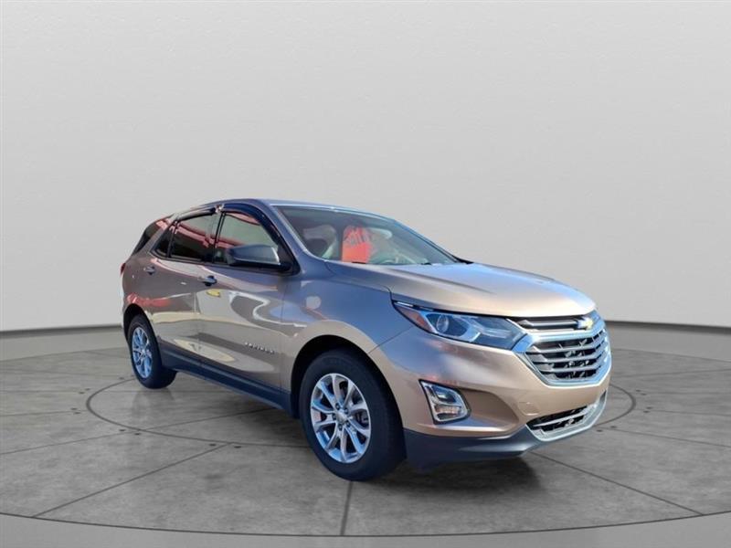 Chevrolet Equinox LS 2WD 2019