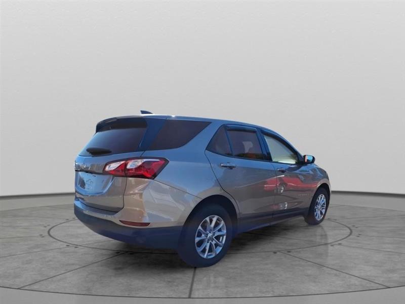 Chevrolet Equinox LS 2WD 2019