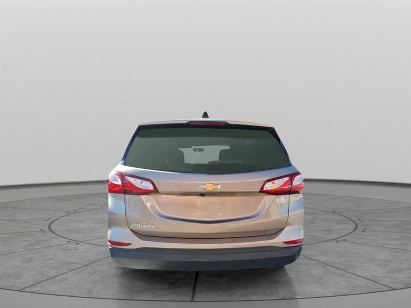 Chevrolet Equinox LS 2WD 2019