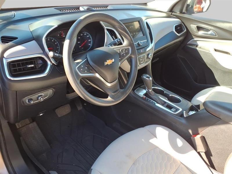 Chevrolet Equinox LS 2WD 2019