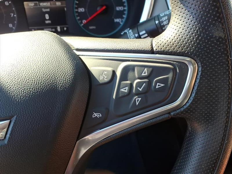 Chevrolet Equinox LS 2WD 2019