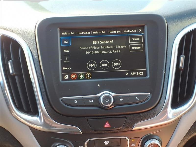 Chevrolet Equinox LS 2WD 2019