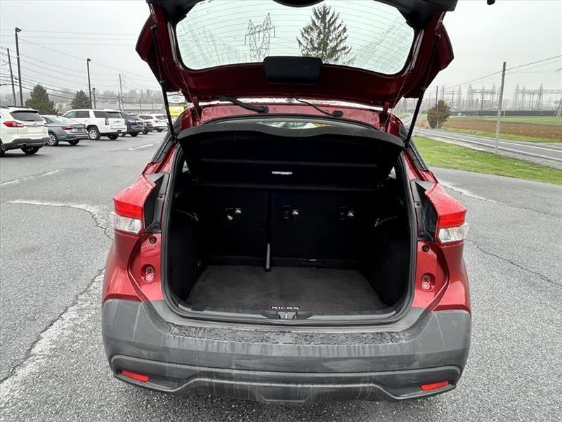 Nissan Kicks SV 2019