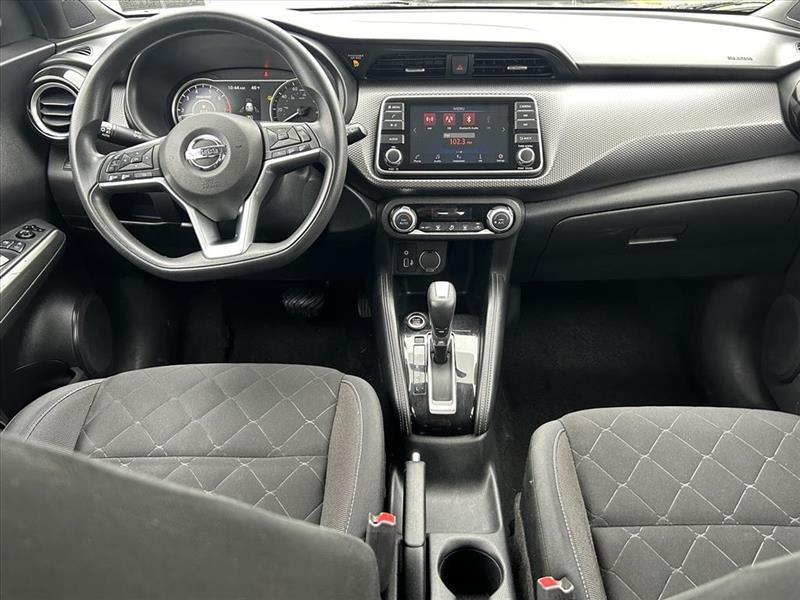 Nissan Kicks SV 2019