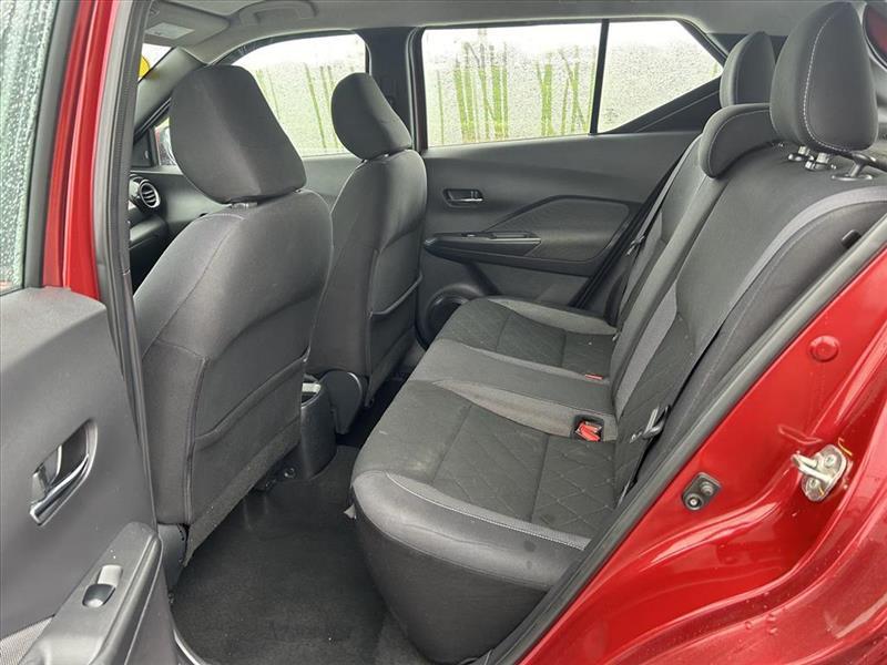 Nissan Kicks SV 2019