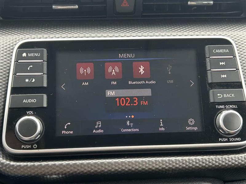 Nissan Kicks SV 2019