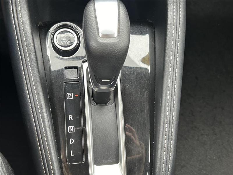 Nissan Kicks SV 2019