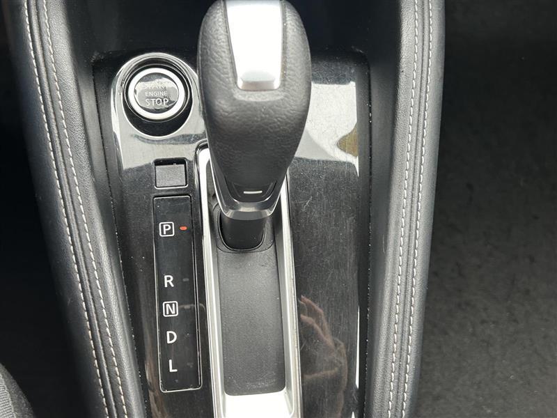 Nissan Kicks SV 2019