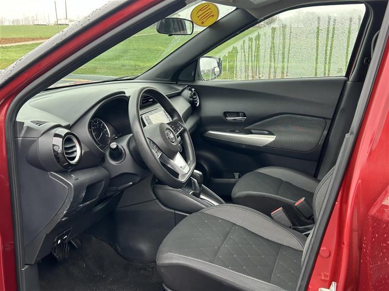Nissan Kicks SV 2019