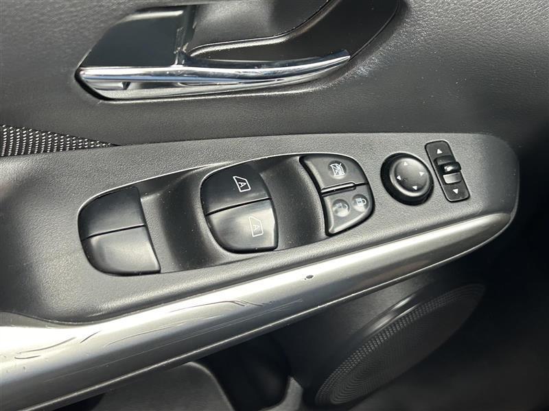 Nissan Kicks SV 2019