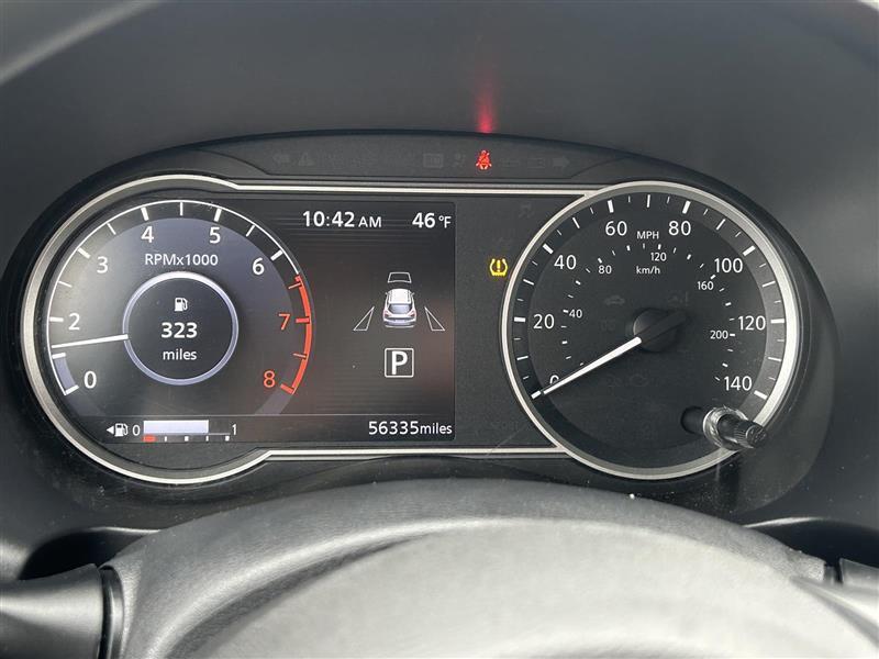 Nissan Kicks SV 2019