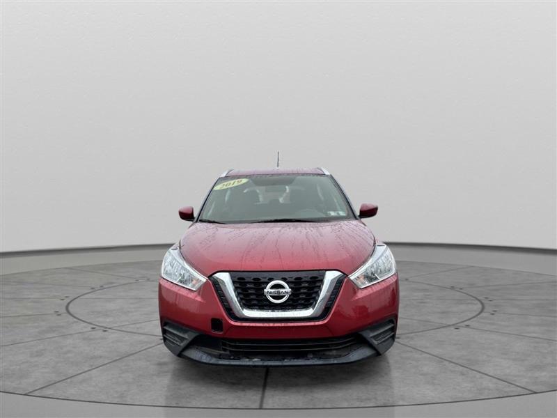 Nissan Kicks SV 2019