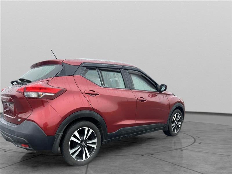 Nissan Kicks SV 2019
