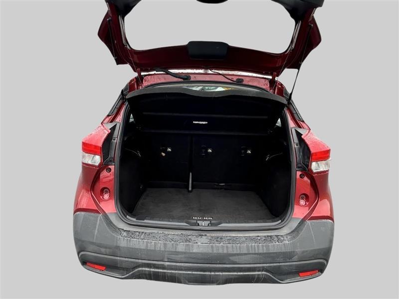 Nissan Kicks SV 2019