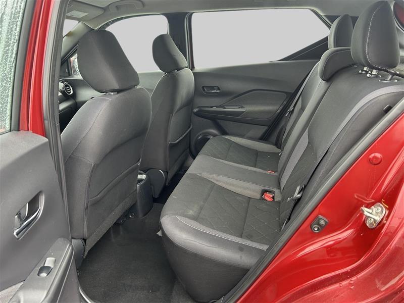 Nissan Kicks SV 2019
