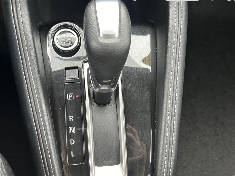 Nissan Kicks SV 2019