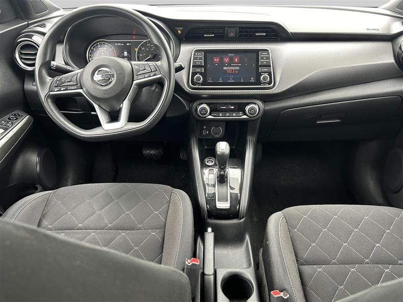 Nissan Kicks SV 2019