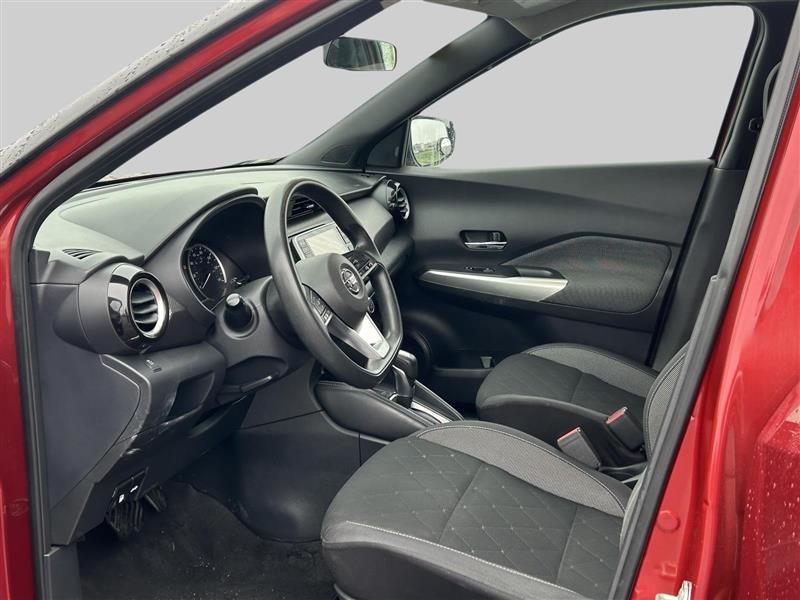 Nissan Kicks SV 2019