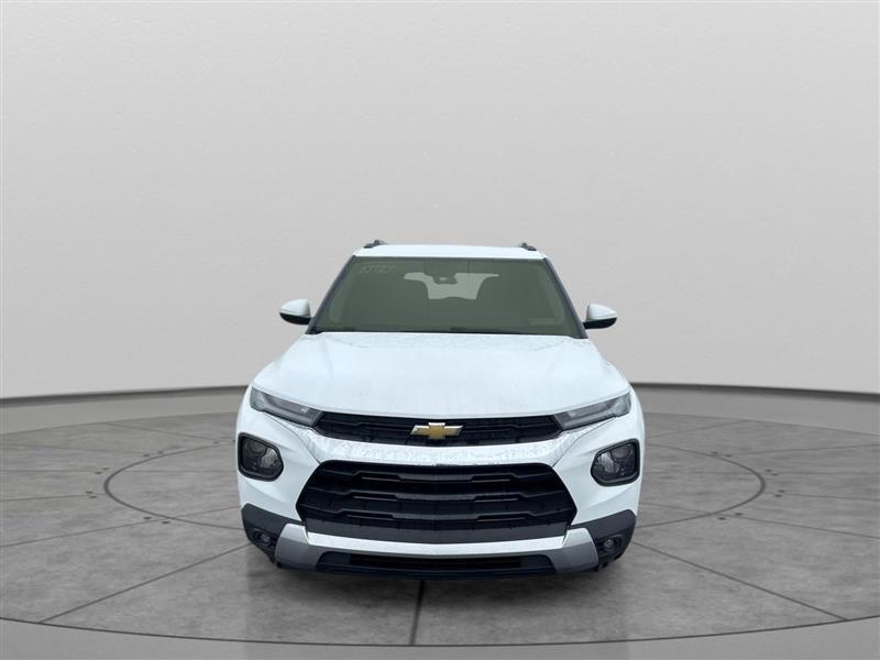 Chevrolet TrailBlazer LT 2021