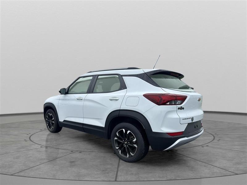 Chevrolet TrailBlazer LT 2021