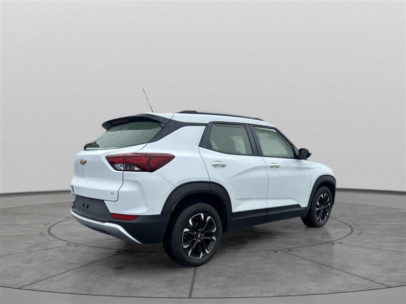 Chevrolet TrailBlazer LT 2021