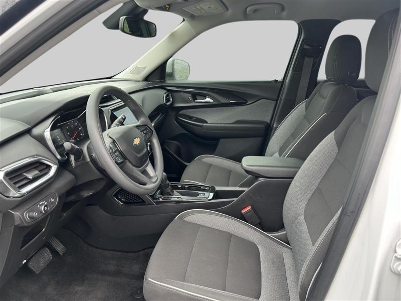 Chevrolet TrailBlazer LT 2021