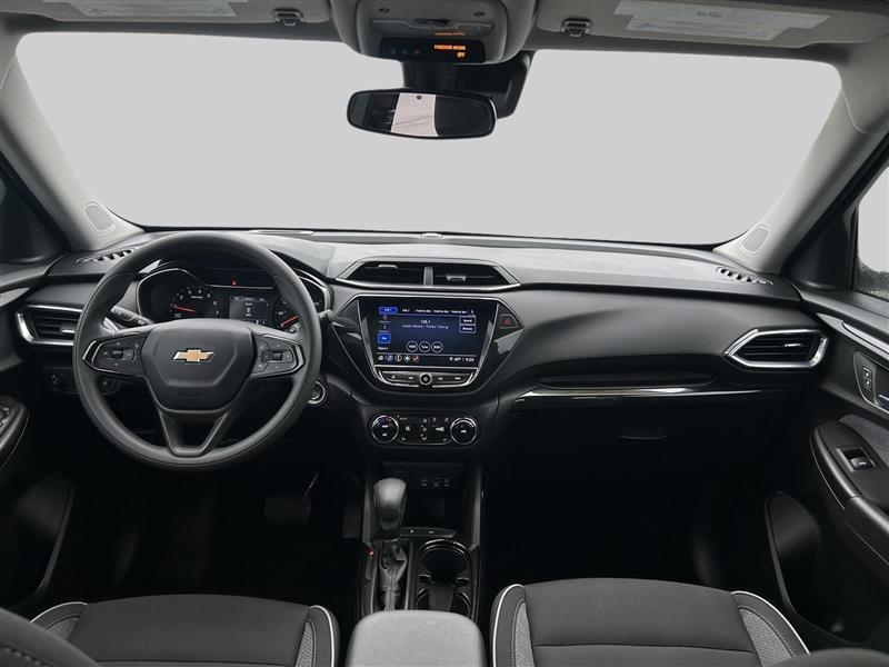 Chevrolet TrailBlazer LT 2021