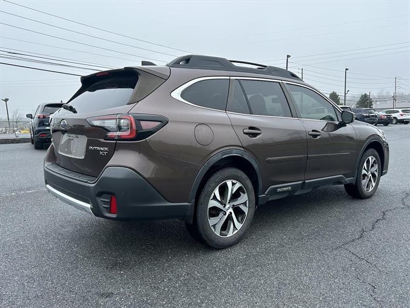 Subaru Outback Limited XT 2020