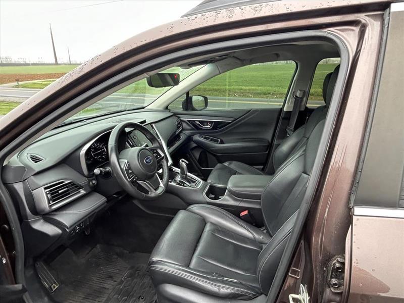 Subaru Outback Limited XT 2020