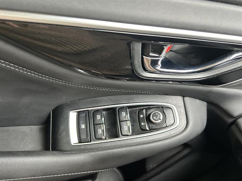 Subaru Outback Limited XT 2020