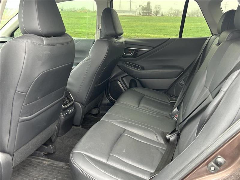 Subaru Outback Limited XT 2020