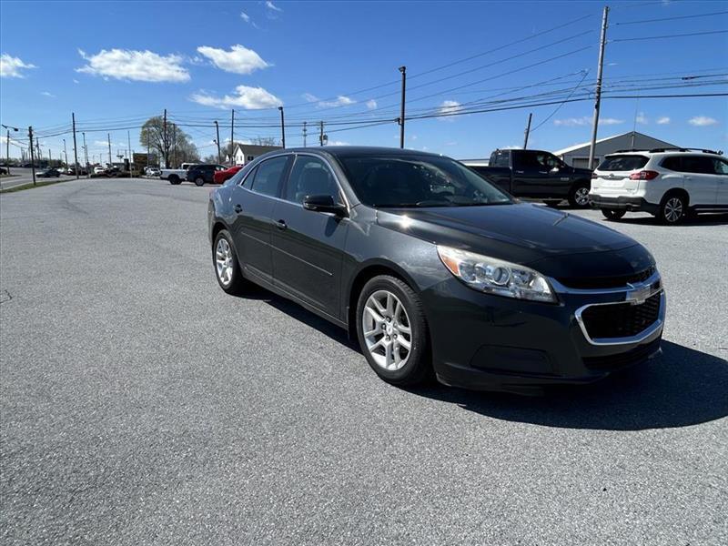 Chevrolet Malibu 1LT 2015