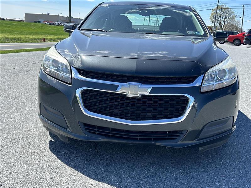 Chevrolet Malibu 1LT 2015