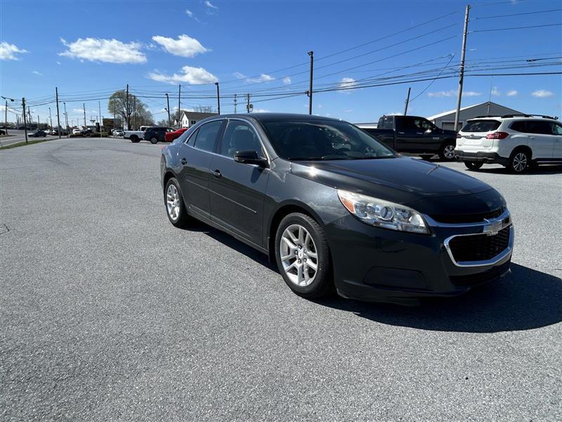 Chevrolet Malibu 1LT 2015